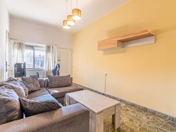 Venta PH 2 amb Boulogne planta baja jardin e/auto