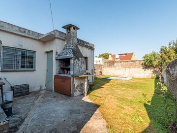 Venta PH 2 amb Boulogne planta baja jardin e/auto