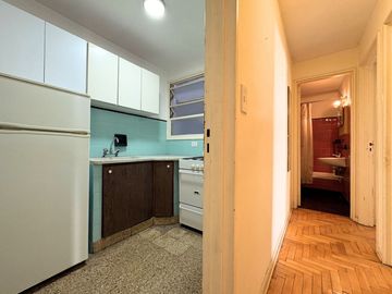 Dpto 3 amb en Belgrano, Excelente Ubicación!!!