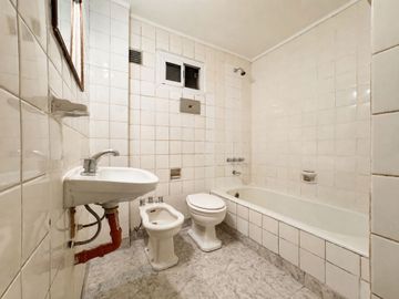 Departamento 2 amb en venta - Almagro RECICLADO