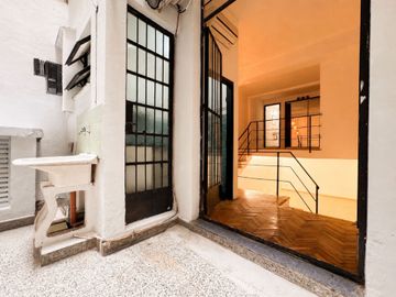 Departamento 2 amb en venta - Almagro RECICLADO