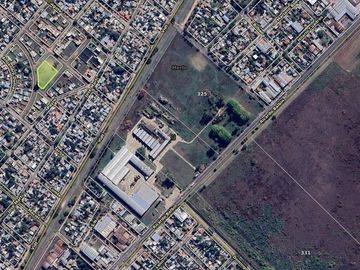 Venta Lotes Logistico/Industriales Merlo FINANCIA
