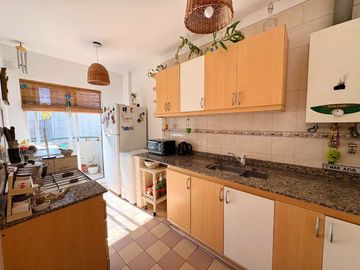 Venta-2amb.balcón,luminoso-Caballito-Apto Crédito