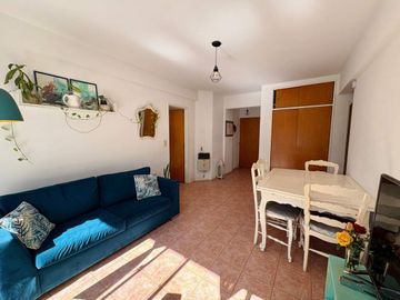 Venta-2amb.balcón,luminoso-Caballito-Apto Crédito