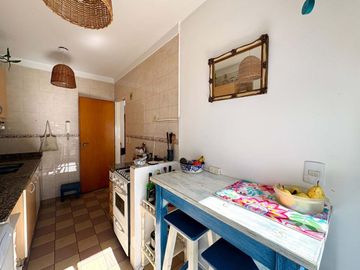 Venta-2amb.balcón,luminoso-Caballito-Apto Crédito