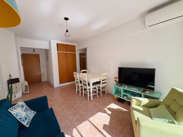 Venta-2amb.balcón,luminoso-Caballito-Apto Crédito