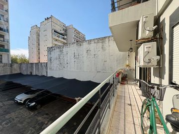 Venta-2amb.balcón,luminoso-Caballito-Apto Crédito