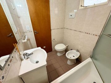 Venta-2amb.balcón,luminoso-Caballito-Apto Crédito