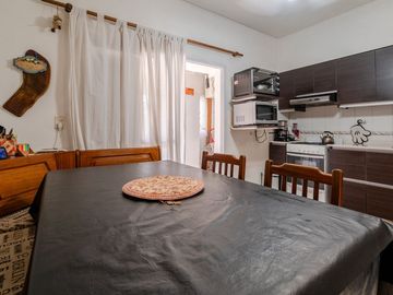 PH Carapachay Venta 4 amb. Jardín Cochera Parrilla
