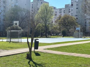 Venta Departamento 4 amb Martinez B. Parque Norte