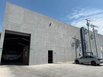BODEGA EN RENTA EN SANTA CATARINA