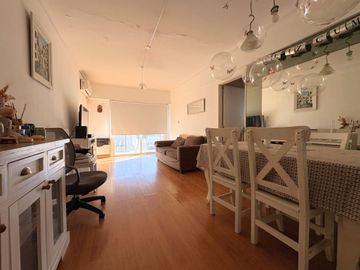 Venta Departamento 4 Ambientes en Flores
