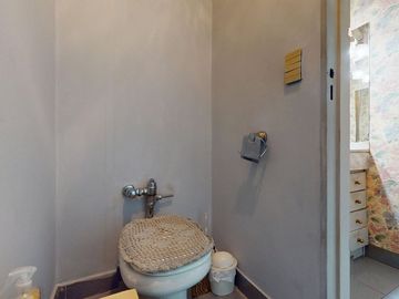 DPTO 5 AMB EN VENTA EN BELGRANO -COCH PATIO BALCON