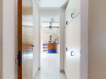 DPTO 5 AMB EN VENTA EN BELGRANO -COCH PATIO BALCON