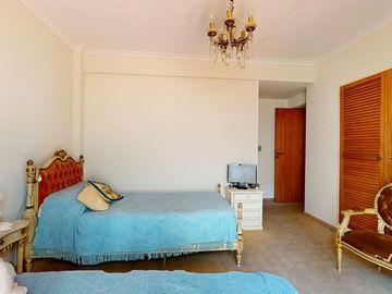 DPTO 5 AMB EN VENTA EN BELGRANO -COCH PATIO BALCON
