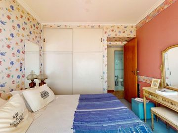 DPTO 5 AMB EN VENTA EN BELGRANO -COCH PATIO BALCON