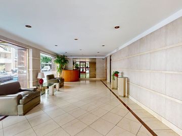 DPTO 5 AMB EN VENTA EN BELGRANO -COCH PATIO BALCON