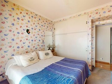 DPTO 5 AMB EN VENTA EN BELGRANO -COCH PATIO BALCON