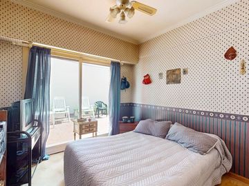 DPTO 5 AMB EN VENTA EN BELGRANO -COCH PATIO BALCON