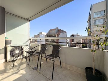 DPTO 3 AMB EN VENTA EN CABALLITO - COCH AMENITIES