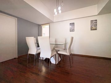 DPTO 3 AMB EN VENTA EN CABALLITO - COCH AMENITIES