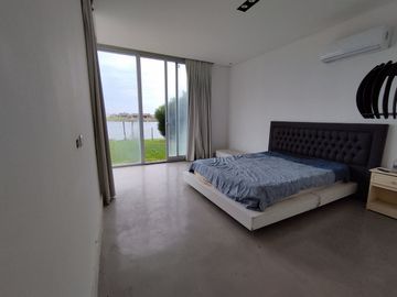 CASA 4 AMB. EN ALQUILER - SAN SEBASTIAN VISTA LAGO