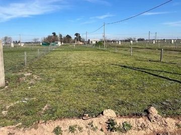 Venta Lotes B.Cerrado- Gral Rodriguez- Oportunidad