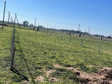 Venta Lotes B.Cerrado- Gral Rodriguez- Oportunidad