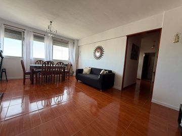 VENTA DEPTO 3AMB APTO CREDITO PISO ALTO LINIERS