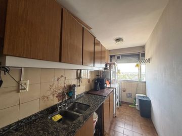 VENTA DEPTO 3AMB APTO CREDITO PISO ALTO LINIERS
