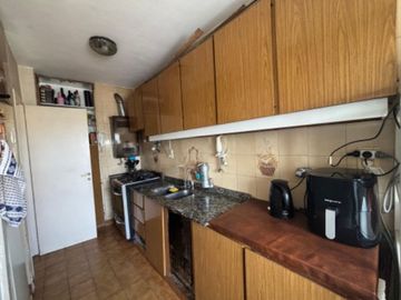VENTA DEPTO 3AMB APTO CREDITO PISO ALTO LINIERS