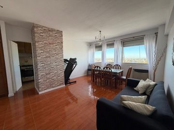 VENTA DEPTO 3AMB APTO CREDITO PISO ALTO LINIERS
