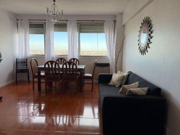 VENTA DEPTO 3AMB APTO CREDITO PISO ALTO LINIERS