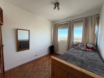 VENTA DEPTO 3AMB APTO CREDITO PISO ALTO LINIERS
