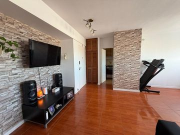 VENTA DEPTO 3AMB APTO CREDITO PISO ALTO LINIERS
