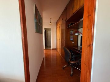 VENTA DEPTO 3AMB APTO CREDITO PISO ALTO LINIERS