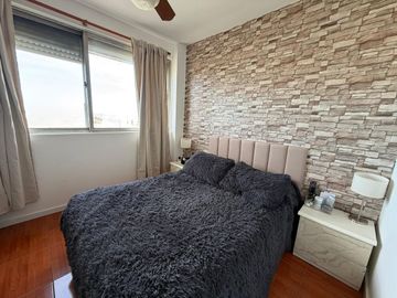 VENTA DEPTO 3AMB APTO CREDITO PISO ALTO LINIERS