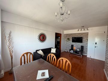 VENTA DEPTO 3AMB APTO CREDITO PISO ALTO LINIERS