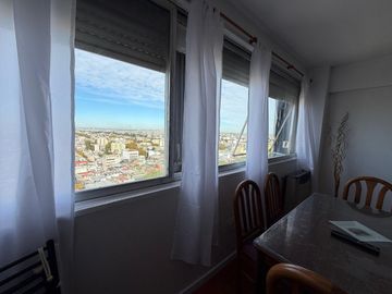 VENTA DEPTO 3AMB APTO CREDITO PISO ALTO LINIERS
