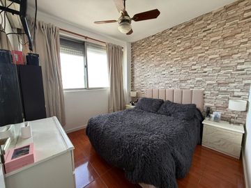 VENTA DEPTO 3AMB APTO CREDITO PISO ALTO LINIERS