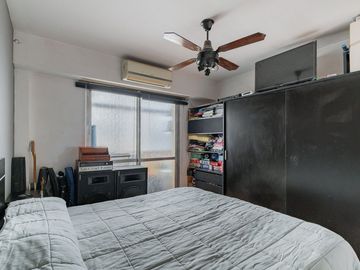 Venta Dpto 2 hab 2 baños terraza Villa Gral. Mitre