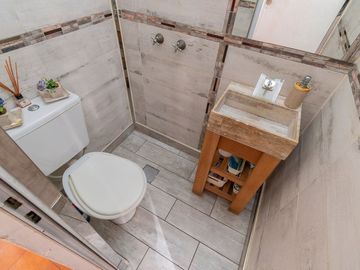 Venta Dpto 2 hab 2 baños terraza Villa Gral. Mitre