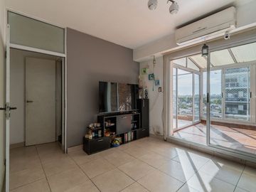 Venta Dpto 2 hab 2 baños terraza Villa Gral. Mitre