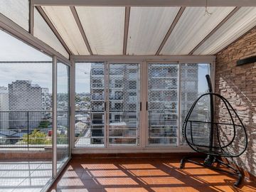 Venta Dpto 2 hab 2 baños terraza Villa Gral. Mitre