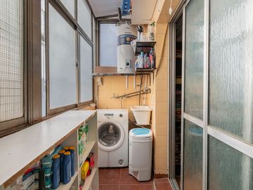 Venta Dpto 2 hab 2 baños terraza Villa Gral. Mitre