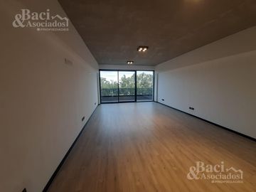 Oficina a estrenar en Las Toscas Office II