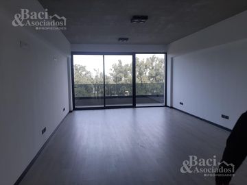 Oficina a estrenar en Las Toscas Office II