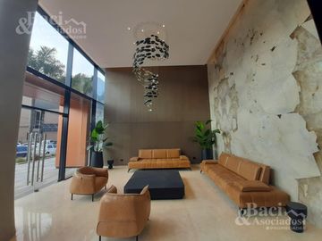 Oficina a estrenar en Las Toscas Office II