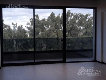 Oficina a estrenar en Las Toscas Office II