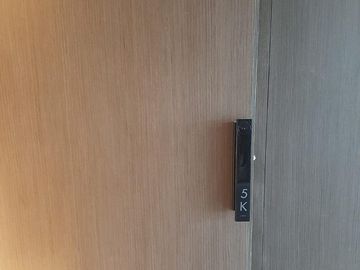 Oficina a estrenar en Las Toscas Office II